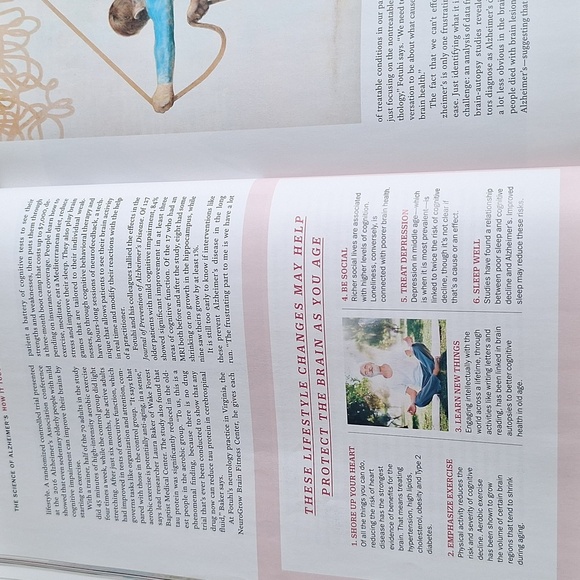 Time Magazine And The New York Times Magazine Bundle - Picture 6 of 12